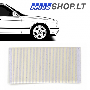 BMW 5 (E34) prietaisų skydelio šleifas